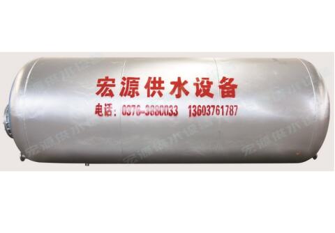 1~50噸大型無塔供水設備